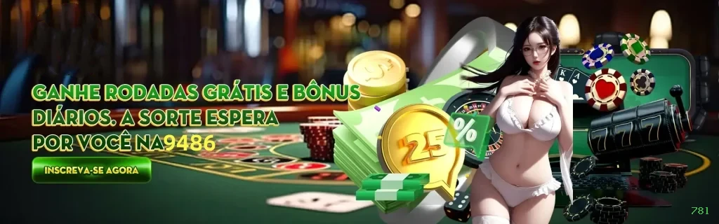 Imagem promocional da 78l mostrando a plataforma e suas vantagens