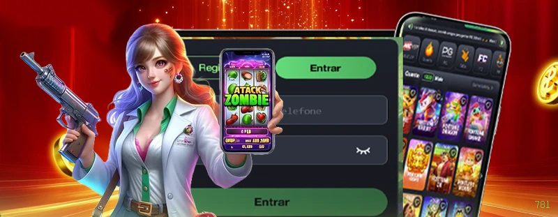 Slots online da 78l com jackpots progressivos